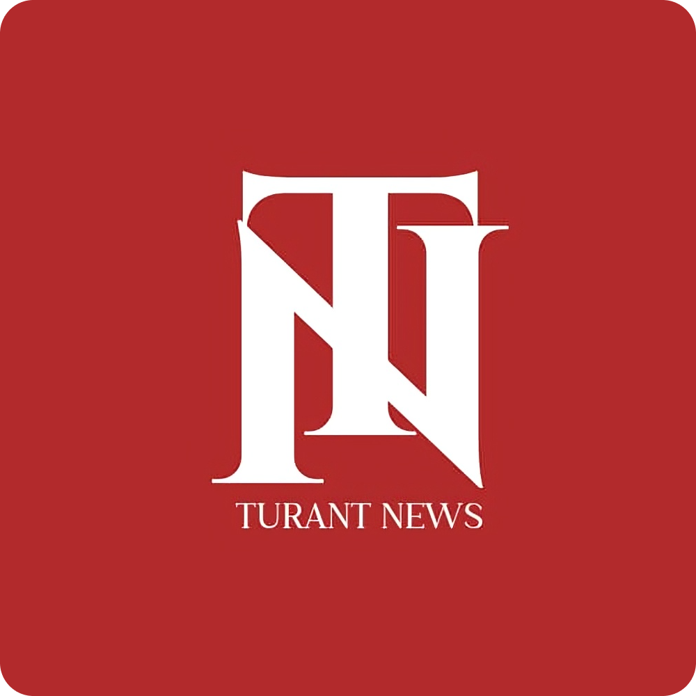 Turant News Logo